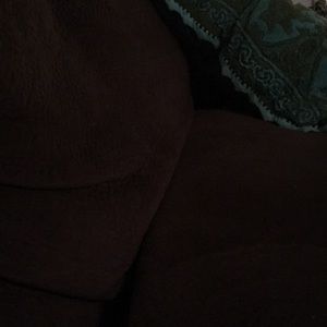 Meet your Posher, Kristina